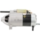 Purchase Top-Quality Remanufactured Starter by BOSCH - SR4118X pa4