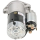 Purchase Top-Quality Remanufactured Starter by BOSCH - SR4121X pa2
