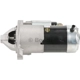 Purchase Top-Quality Remanufactured Starter by BOSCH - SR4121X pa3