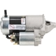 Purchase Top-Quality Remanufactured Starter by BOSCH - SR4121X pa4