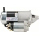 Purchase Top-Quality Remanufactured Starter by BOSCH - SR4121X pa5
