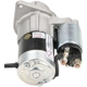 Purchase Top-Quality Remanufactured Starter by BOSCH - SR4122X pa3