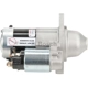 Purchase Top-Quality Remanufactured Starter by BOSCH - SR4122X pa4