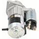 Purchase Top-Quality Remanufactured Starter by BOSCH - SR4122X pa7