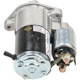 Purchase Top-Quality Remanufactured Starter by BOSCH - SR4127X pa3
