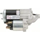 Purchase Top-Quality Remanufactured Starter by BOSCH - SR4129X pa5