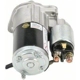 Purchase Top-Quality Remanufactured Starter by BOSCH - SR4129X pa7