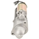 Purchase Top-Quality Remanufactured Starter by BOSCH - SR4133X pa4