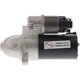 Purchase Top-Quality Remanufactured Starter by BOSCH - SR4139X pa2