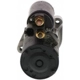 Purchase Top-Quality Remanufactured Starter by BOSCH - SR4140X pa1