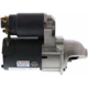 Purchase Top-Quality Remanufactured Starter by BOSCH - SR4140X pa4