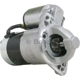 Purchase Top-Quality Remanufactured Starter by BOSCH - SR4146X pa1