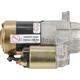 Purchase Top-Quality Remanufactured Starter by BOSCH - SR4164X pa1