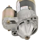 Purchase Top-Quality Remanufactured Starter by BOSCH - SR4164X pa4