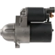 Purchase Top-Quality Remanufactured Starter by BOSCH - SR4173X pa2