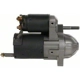 Purchase Top-Quality Remanufactured Starter by BOSCH - SR4185X pa4