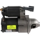 Purchase Top-Quality Remanufactured Starter by BOSCH - SR4194X pa4