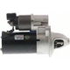 Purchase Top-Quality Remanufactured Starter by BOSCH - SR4195X pa8