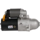 Purchase Top-Quality Remanufactured Starter by BOSCH - SR4198X pa1