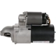 Purchase Top-Quality Remanufactured Starter by BOSCH - SR4198X pa4