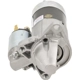 Purchase Top-Quality Remanufactured Starter by BOSCH - SR4216X pa2