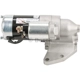 Purchase Top-Quality Remanufactured Starter by BOSCH - SR4219X pa1