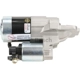 Purchase Top-Quality Remanufactured Starter by BOSCH - SR4229X pa2