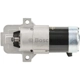 Purchase Top-Quality Remanufactured Starter by BOSCH - SR4229X pa4