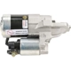 Purchase Top-Quality Remanufactured Starter by BOSCH - SR4232X pa1