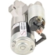 Purchase Top-Quality Remanufactured Starter by BOSCH - SR4235X pa1