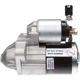 Purchase Top-Quality Remanufactured Starter by BOSCH - SR4242X pa1
