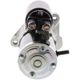 Purchase Top-Quality Remanufactured Starter by BOSCH - SR4247X pa1