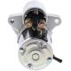 Purchase Top-Quality Remanufactured Starter by BOSCH - SR4249X pa2