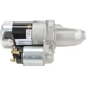 Purchase Top-Quality Remanufactured Starter by BOSCH - SR4304X pa4