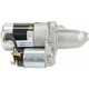 Purchase Top-Quality Remanufactured Starter by BOSCH - SR4304X pa5
