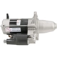 Purchase Top-Quality Remanufactured Starter by BOSCH - SR4311X pa4