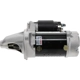Purchase Top-Quality Remanufactured Starter by BOSCH - SR4313X pa1