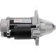 Purchase Top-Quality Remanufactured Starter by BOSCH - SR4313X pa3