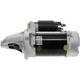 Purchase Top-Quality Remanufactured Starter by BOSCH - SR4313X pa7