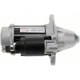 Purchase Top-Quality Remanufactured Starter by BOSCH - SR4313X pa8