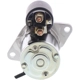 Purchase Top-Quality Remanufactured Starter by BOSCH - SR4316X pa2