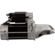 Purchase Top-Quality Remanufactured Starter by BOSCH - SR4317X pa1