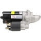 Purchase Top-Quality Remanufactured Starter by BOSCH - SR437X pa1