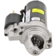 Purchase Top-Quality Remanufactured Starter by BOSCH - SR437X pa3