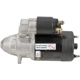 Purchase Top-Quality Remanufactured Starter by BOSCH - SR43X pa1