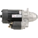 Purchase Top-Quality Remanufactured Starter by BOSCH - SR442X pa1