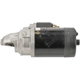 Purchase Top-Quality Remanufactured Starter by BOSCH - SR442X pa4