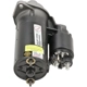 Purchase Top-Quality Remanufactured Starter by BOSCH - SR443X pa4