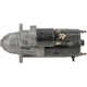 Purchase Top-Quality Remanufactured Starter by BOSCH - SR444X pa2