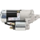 Purchase Top-Quality Remanufactured Starter by BOSCH - SR4500X pa4